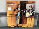 Merle Haggard-Same Train A Different Time 2 X LP Capitol SWBB223 Country 1969 NM