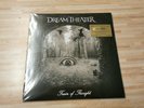 DREAM THEATER - TRAIN OF THOUGHT - 180gr VINYL DoLP - SEALED