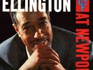 ELLINGTON, DUKE - ELLINGTON AT NEWPORT NEW VINYL