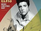 Elvis Presley - Merry Christmas Baby [New Vinyl LP] 140 Gram Vinyl