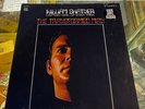 William Shatner/Captain Kirk Of Star Trek- The Transformed Man LP On Vinyl