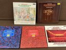 Classical Vinyl Box Set Bundle Haydn/Mozart/Schubert/Beethoven- Lovely Condition