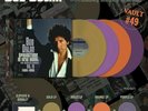 Bob Dylan Springtime In New York 4 LP-Box (limited Third Man Records exclusiv)