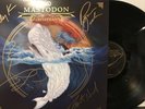 Mastodon – Leviathan LP 2004 Relapse – RR 6622-1 FULLY AUTOGRAPHED NM/NM