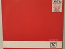 Queens Of The Stone Age – Rated R (X-Rated) LP 2014 Interscope 000 000-0 *EU VG+