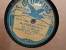Narciso Martinez Rare Record 78 RPM late 1930s
