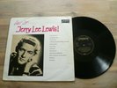 JERRY LEE LEWIS - DAS IST JERRY LEE LEWIS  - LONDON HA- U70