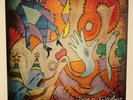 Meat Puppets - Sewn Together - Vinyl LP Record NEW SEALED