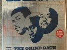 De La Soul - The Grind Date [2LP] (bonus tracks) (US IMPORT) VINYL LP NEW