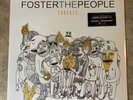 Foster the People - TORCHES - Vinyl LP - NEW & SEALED  Pumped Up Kicks Rare