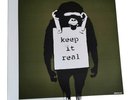 Banksy Limited Edition vinyl