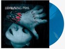 Drowning Pool - Sinner Exclusive Limited /500 Turquoise Blue Colored Vinyl LP