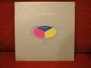 Yes - Vinyl - Original Robert Ludwig Mastered 90125 - Atco - Masterdisk RL Etch