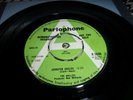 THE HOLLIES DEMO JENNIFER ECCLES /OPEN YOUR EYES R5680 1968 PARLEPHONE .KT.45RPM