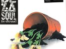 De La Soul Is Dead New Unplayed Limited Numbered 2LP Green & Yellow Vinyl VMP
