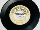 Crude Primal TX Rockabilly Rocker 45 BOB COLEMAN Teen Town USA MANCO rare hear