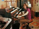 WENDY CARLOS SECRETS OF SYNTHESIS CBS RECORDS 42333 NEAR MINT IN SHRINK