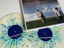 Hey Mercedes EVERYNIGHT FIREWORKS Color Vinyl 2xLP Records NM