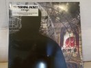 My Morning Jacket - Evil Urges [Cream & Black Blob Vinyl] NEW Sealed Vinyl LP