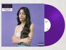 Olivia Rodrigo SOUR  Vinyl Opaque Purple Limited Edition (NM/NM-)