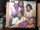 MTUME JUICY FRUIT  1st press VG+ To NM VERY CLEAN Vinyl Lp