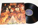 ACDC Highway to Hell 1979 Australian 1st   Albert Blue Label 12