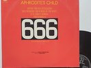 LP 33T Aphrodite Child  