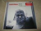 MATCHBOX 20-Yourself Or Someone Like You LP NEW  RED VINYL Rob Thomas MB Twenty