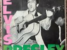 Elvis Presley - Elvis Presley RCA Victor LPM-1254 1st US MONO PRESS 3S/1S *RARE*