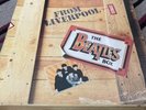 Beatles box set From Liverpool