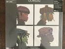 Demon Days - Gorillaz (VMP Red Vinyl LP) Sealed Brand New Vinyl Me Please