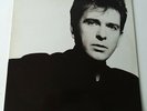 Peter Gabriel - So - Vinyl LP UK Original Press EX/EX Genesis Sledgehammer