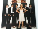 Blondie - Parallel Lines - Vinyl LP 1st Press EX+/EX