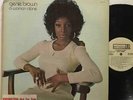 GENIE BROWN A Woman Alone ABC DUNHILL DJ PROMO 1970 Soul DSX-50155