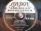 Little Richard 78 RPM / Rip It Up & Ready Teddy (25-0820)