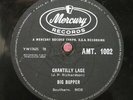 Big Bopper 78 / Chantilly Lace & Purple People Eater Meets...(34-1019) + B.Haley