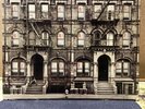 LED ZEPPELIN Physical Graffiti SWAN SONG 2XLP  VG+/VG+ die-cut cover  Free Ship