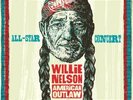 Willie Nelson American Outlaw All-Star Concert 2xLP Vinyl RSD 2021 SEALED /2000