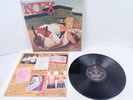 NOFX Eating Lamb Heavy Petting Zoo LP Vinyl 1st Press 1996