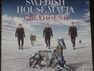 Swedish House Mafia ?– Greyhound (PROMO VINYL) (1/50 EVER MADE ) (2012) GATEFOLD