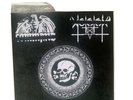 Vothana / Command split 7” black magick ss der strumer goatmoon isd