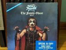 King Diamond Special DJ Copy Family Ghost Shrine Single Promo US Pressing 1987