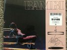 Bambi Hippo Campus Salt And Pepper Exclusive Rare Vinyl Lp Burnt Room