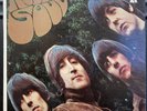 Beatles Rubber Soul vinyl LP?mono?? ‘65 1st US Decca Pinckneyville Press RIAA 6