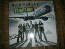 IRON MAIDEN Flight 666 / 2LP 180 gr. OVP  NEW Heavy Orig. Soundtrack