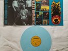 Bouncing Souls ?Hopeless Romantic AQUA Vinyl LP Limited punk nofx /600 RARE