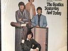 SHRINK Yesterday And Today THE BEATLES MONO Capitol T2553 NEAR MINT 1966