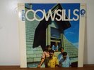 THE COWSILLS SELF TITLED PSYCHEDELIC POP LP VINYL ALBUM