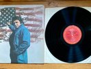 Johnny Cash: Ragged Old Flag LP Vinyl Columbia US 1974 OG Shrink NM/VG+ Country