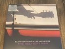 ELVIS COSTELLO AND THE IMPOSTERS - THE DELIVERY MAN - Limited Edition Lp RECORD